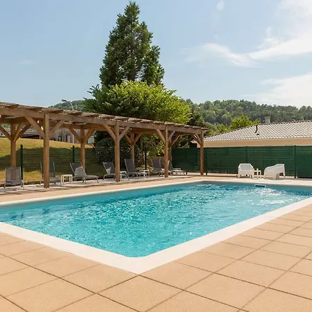 Og Brive La Gaillarde Ouest