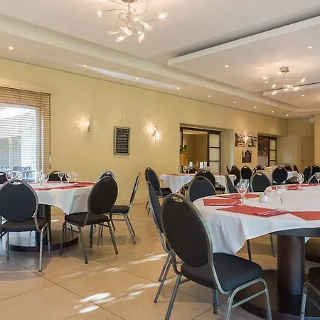 Hotel Og Brive La Gaillarde Ouest Terrasson