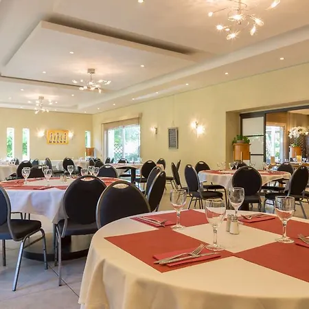 Og Brive La Gaillarde Ouest Hotel Terrasson