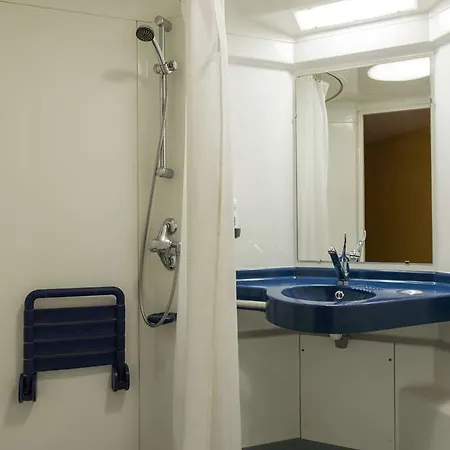 Og Brive La Gaillarde Ouest Hotel