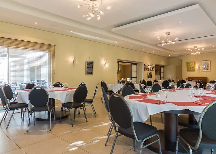 Hotel Og Brive La Gaillarde Ouest Terrasson