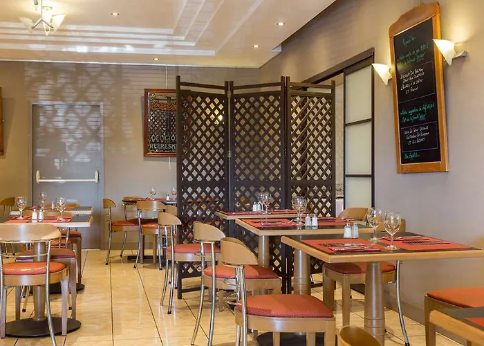 Og Brive La Gaillarde Ouest * Terrasson