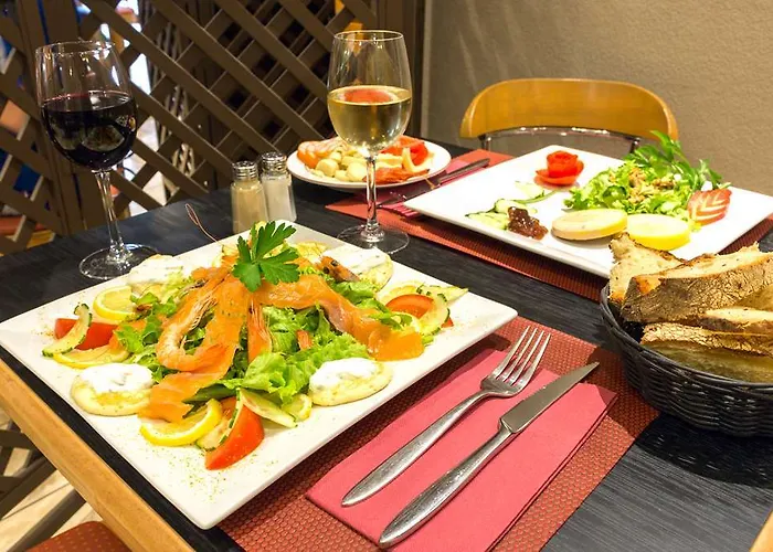 Og Brive La Gaillarde Ouest Terrasson