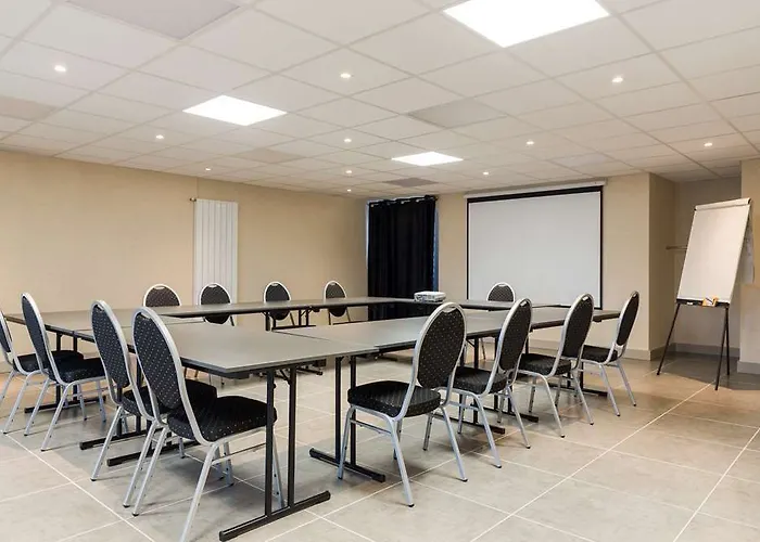 Og Brive La Gaillarde Ouest Terrasson